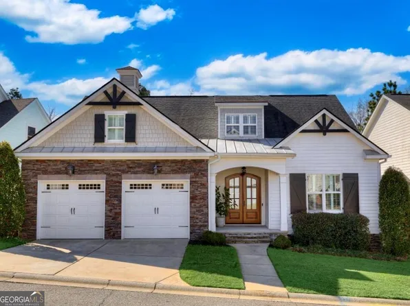 2087 Egret Cir, Evans, GA 30809