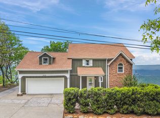 8659 Scenic Hwy, Rising Fawn, GA 30738