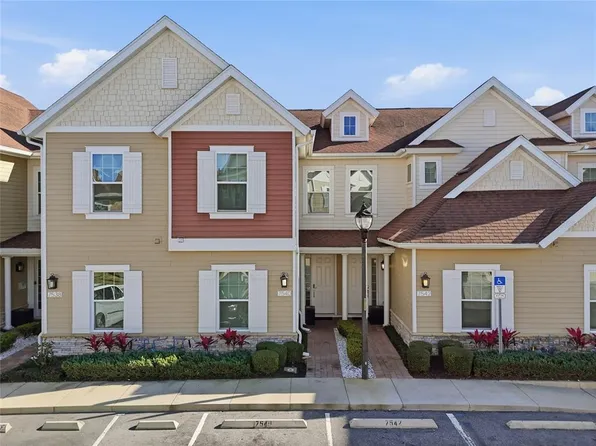 7540 Sunville Ave, Kissimmee, FL 34747