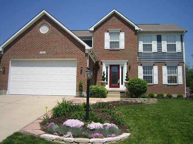 Welcome to 4182 Country Glen Circle!