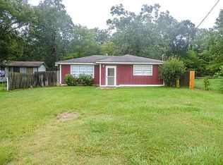 2473 Fm 3277, Livingston, TX 77351