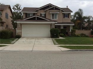 11855 Cedarbrook Pl, Rancho Cucamonga, CA 91730