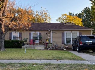 1416 Dent St, Garland, TX 75042