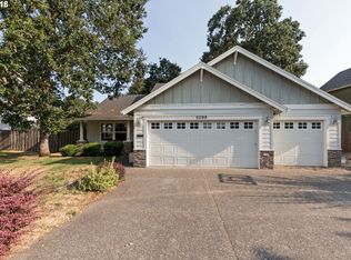 6099 SE Lois St, Hillsboro, OR 97123