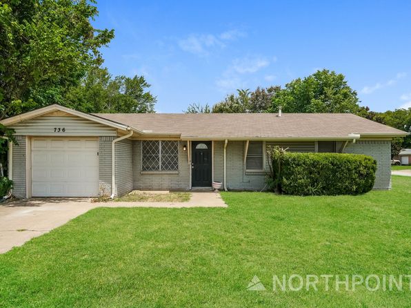 736 Treadwell Dr