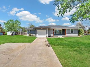 501 N Hitchcock St, Hobart, OK 73651