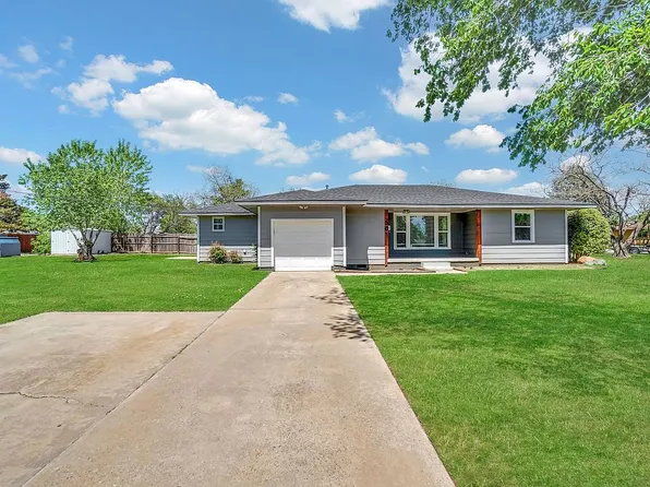 501 N Hitchcock St, Hobart, OK 73651