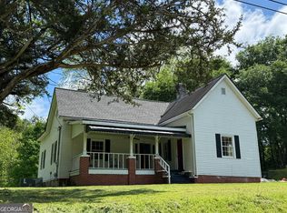 734 Bowersville Rd, Carnesville, GA 30521