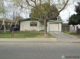 1351 W 9th St, Merced, CA 95341