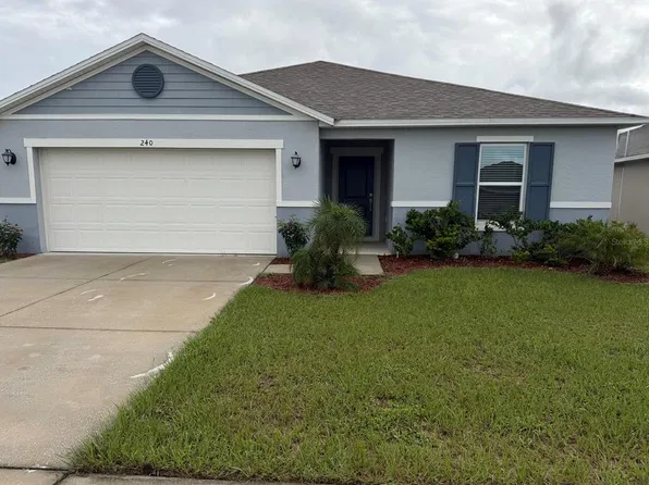 240 SUMMERLIN LOOP, HAINES CITY, FL 33844