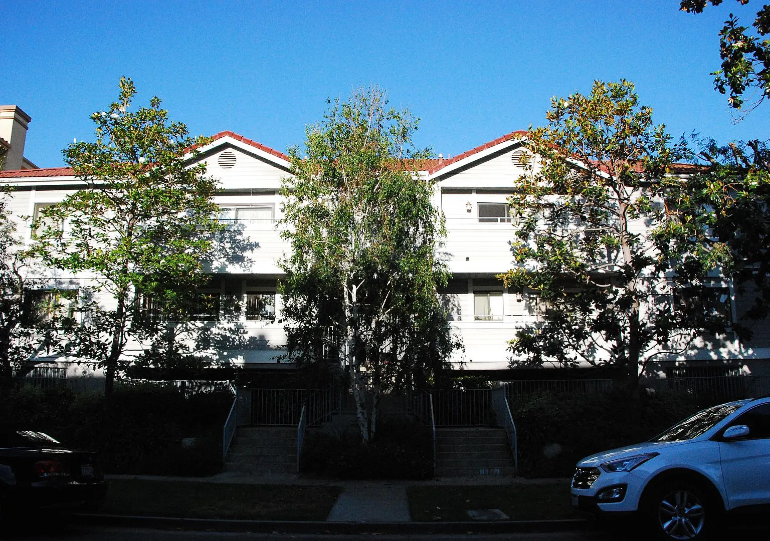 4608 Vista Del Monte — Photo 2
