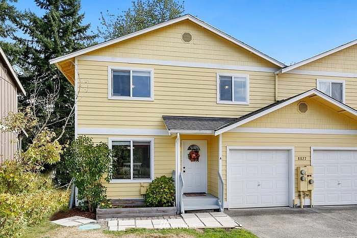1st image of 8827 206th St SE #A