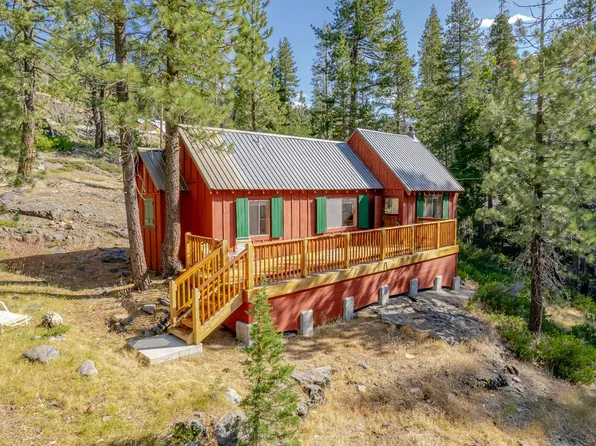 49495 Hampshire Rocks Rd #8, Norden, CA 95724