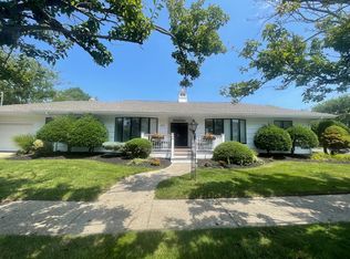 601 E Atlantic Blvd, Ocean City, NJ 08226