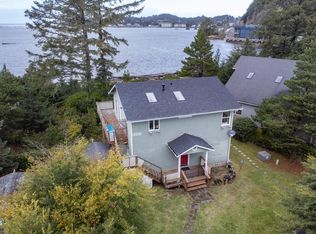 1319 SW 62nd St, Lincoln City, OR 97367
