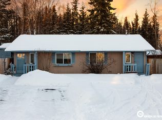 8220 Stratton Cir, Anchorage, AK 99507