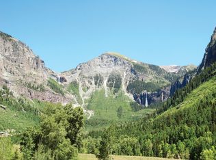 433 Pandora Ave, Telluride, CO 81435