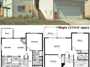 7916 204th Stct E, Spanaway, WA 98387