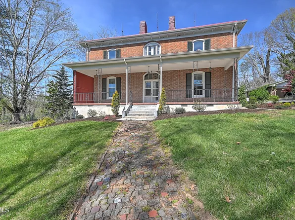 2061 King College Rd, Bristol, TN 37620