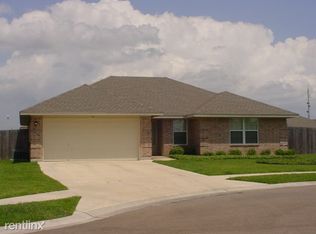106 Brenna Cir, Victoria, TX 77901