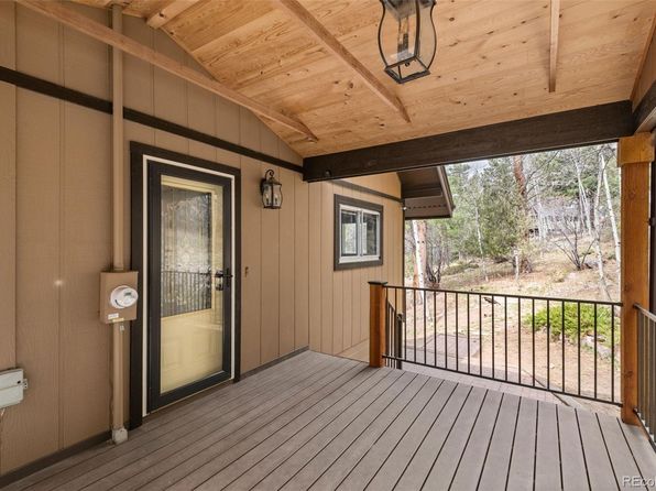 13609 Elsie Road, Conifer, CO 80433