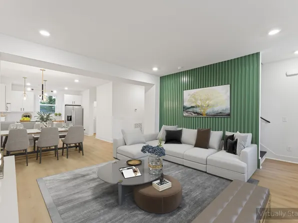 550 Markham St Unit 4, Nashville, TN 37214