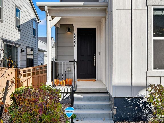 3rd image of 8325 Holman St #B