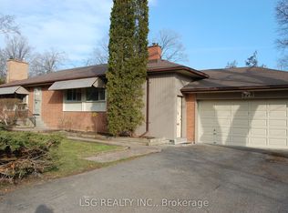 378 Sugar Maple Ln, Richmond Hill, ON L4C 4C4