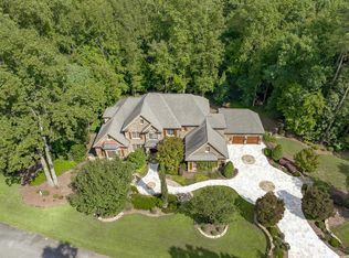 5309 Millstone Creek Dr, Holly Springs, NC 27540