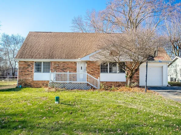 212 Miller Mnr, Monticello, IN 47960