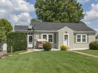 111 Tween Hills Rd, Bristol, TN 37620