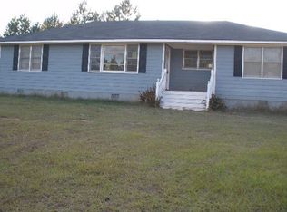 1541 Weaver Jones Rd, Rutledge, GA 30663