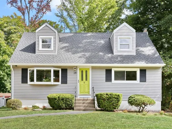 28 Carolina Drive, New City, NY 10956