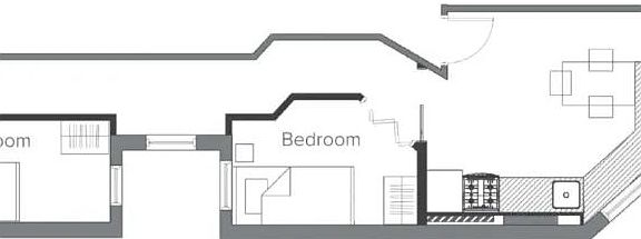 2nd image of 509 E 87th St #4B