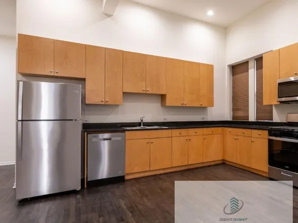 1260 N Greenview Ave APT 1R, Chicago, IL 60642