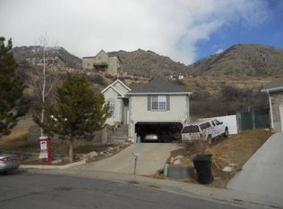 698 N 650th St E, Springville, UT 84663