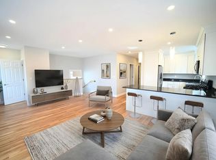 19 Roberts St #2, Brookline, MA 02445
