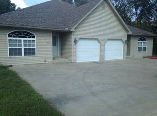721 E Madison St, Pittsburg, KS 66762