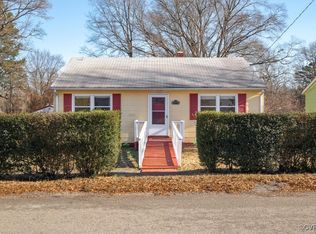 1207 Roanoke Ave, Hopewell, VA 23860