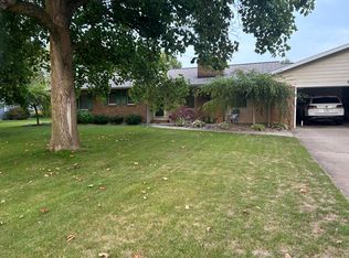 917 Windigo Ln, Otsego, MI 49078