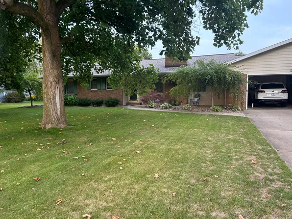 917 Windigo Ln, Otsego, MI 49078