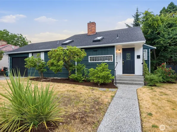 9231 26th Avenue SW, Seattle, WA 98106