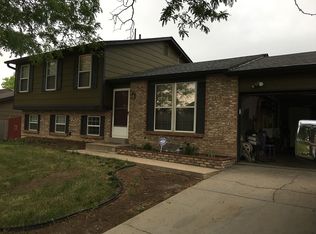 1115 S Truckee Way, Aurora, CO 80017