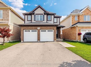 7752 Willey St, Niagara Falls, ON L2G0H2