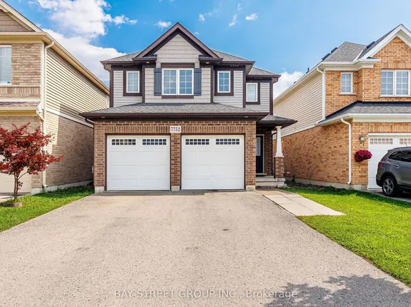 7752 Willey St, Niagara Falls, ON L2G 0H2