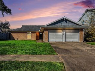 3304 Camellia Ave, Pasadena, TX 77505