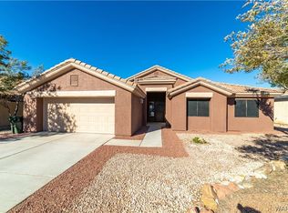 3865 Heather Ave, Kingman, AZ 86401