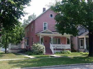 315 S 13th St, Escanaba, MI 49829