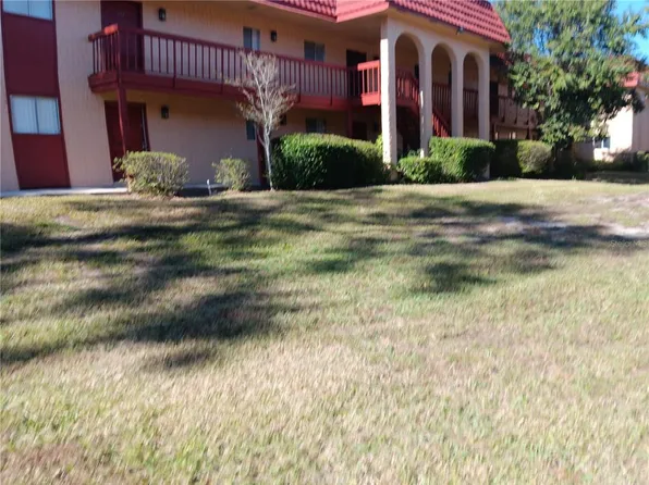 2860 N POWERS DRIVE #8, ORLANDO, FL 32818