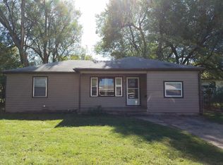 3005 E Conamore St, Wichita, KS 67216